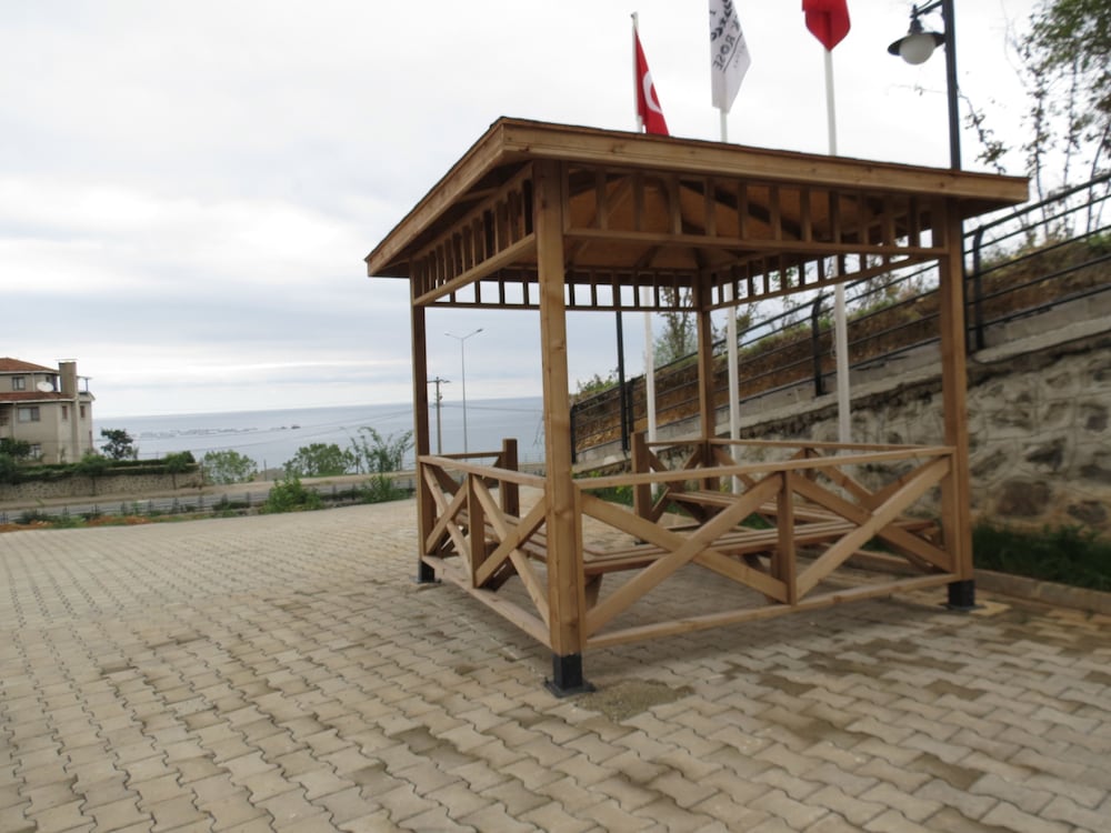 Black Rose Rezervasyon