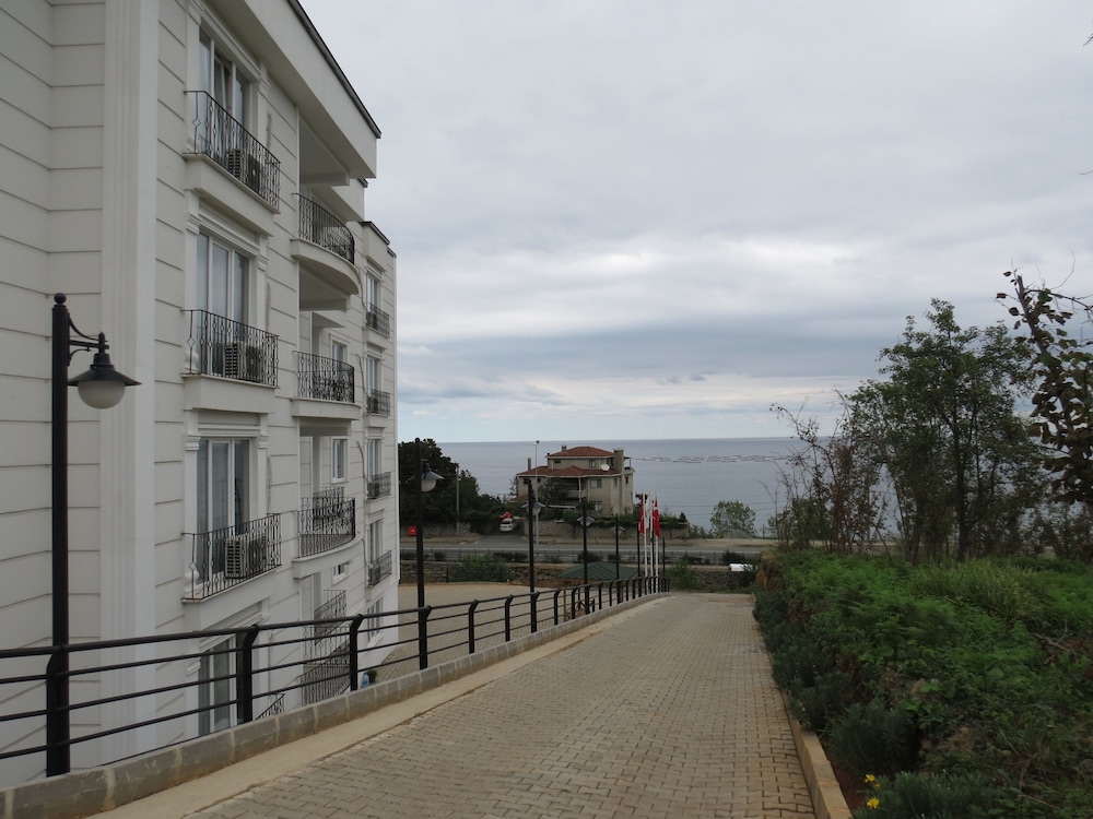 Black Rose Rezervasyon