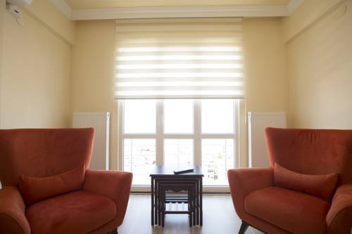 Sirin Apart Hotel Rezervasyon
