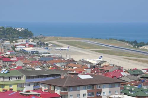 Sirin Apart Hotel Rezervasyon