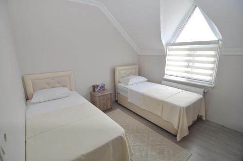 Sirin Apart Hotel Rezervasyon