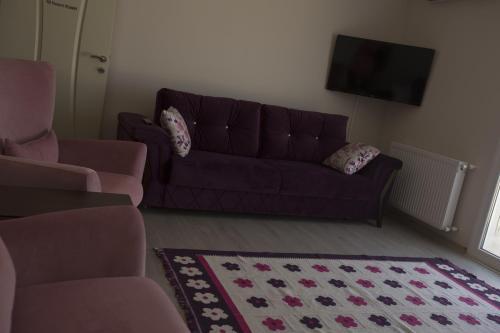 Sirin Apart Hotel Rezervasyon