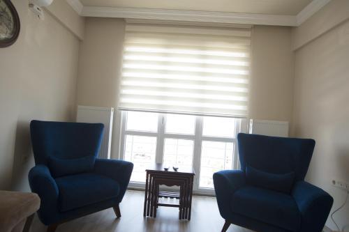 Sirin Apart Hotel Rezervasyon