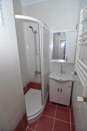 Sirin Apart Hotel Rezervasyon