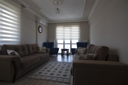 Sirin Apart Hotel Rezervasyon