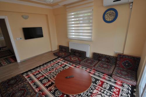 Sirin Apart Hotel Rezervasyon