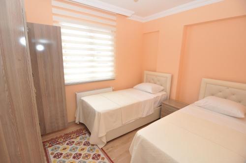Sirin Apart Hotel Rezervasyon