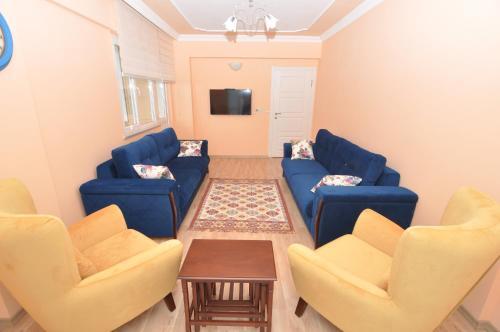 Sirin Apart Hotel Rezervasyon