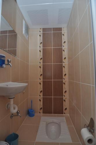 Sirin Apart Hotel Rezervasyon