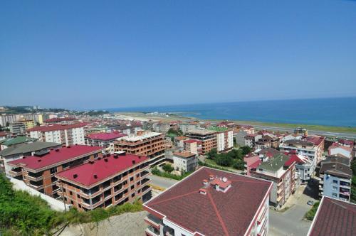 Sirin Apart Hotel Rezervasyon