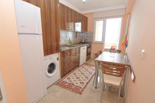 Sirin Apart Hotel Rezervasyon