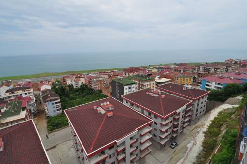 Sirin Apart Hotel Rezervasyon