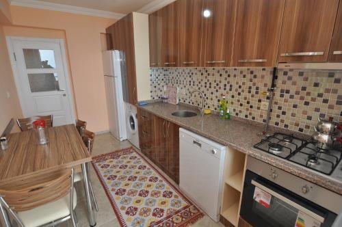 Sirin Apart Hotel Rezervasyon