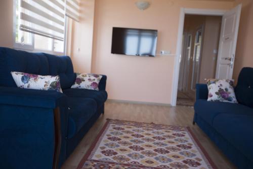 Sirin Apart Hotel Rezervasyon