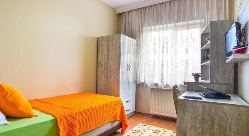 Ayyildiz Hotel Rezervasyon