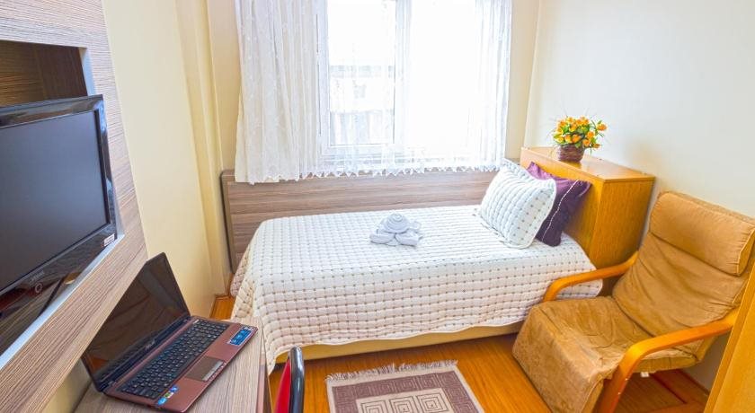 Ayyildiz Hotel Rezervasyon