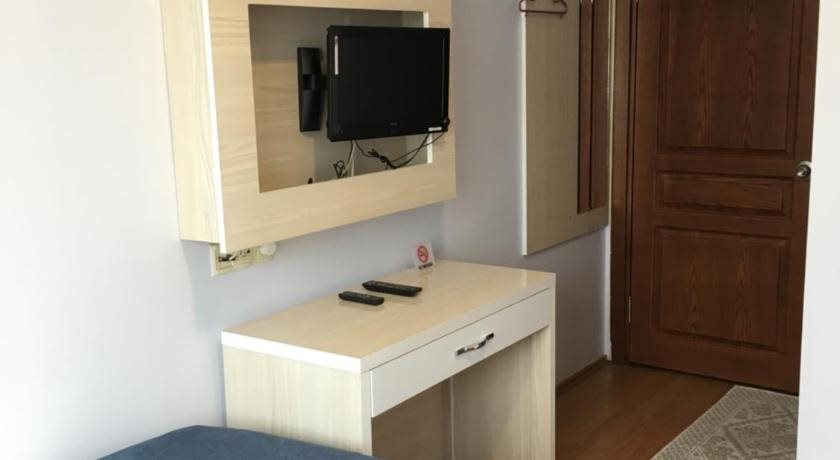 Ayyildiz Hotel Rezervasyon