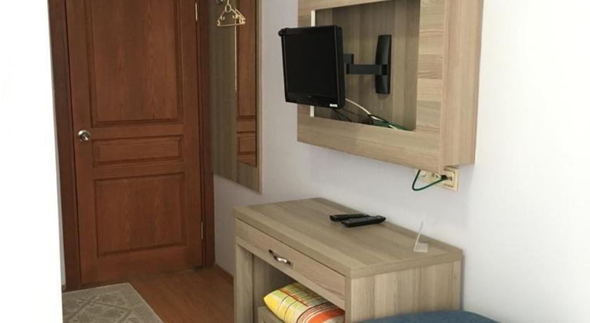 Ayyildiz Hotel Rezervasyon