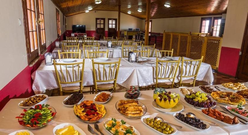 Ayyildiz Hotel Rezervasyon