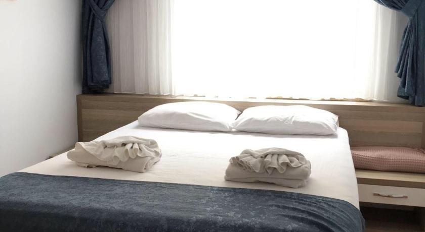 Ayyildiz Hotel Rezervasyon