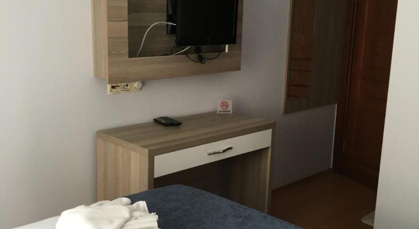 Ayyildiz Hotel Rezervasyon