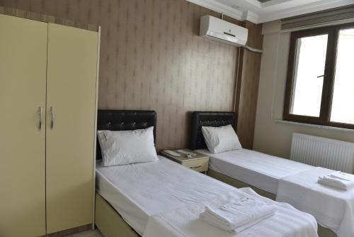 Ozlu Apart Rezervasyon