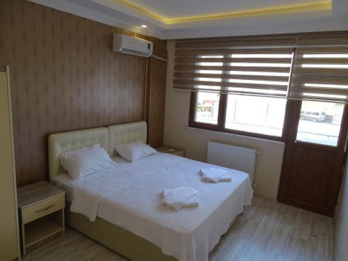 Ozlu Apart Rezervasyon