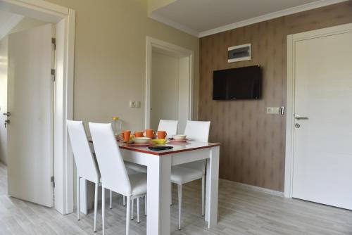 Ozlu Apart Rezervasyon