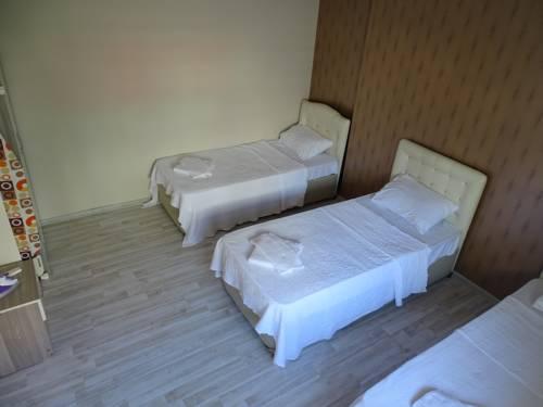 Ozlu Apart Rezervasyon