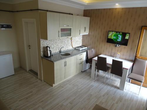 Ozlu Apart Rezervasyon