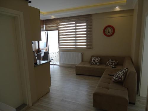 Ozlu Apart Rezervasyon