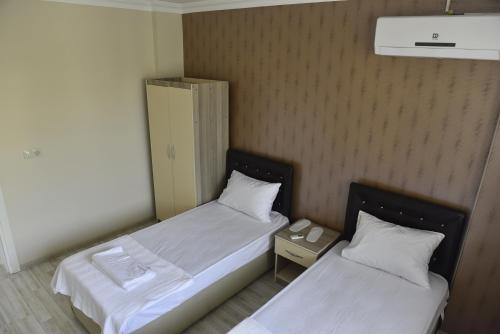 Ozlu Apart Rezervasyon