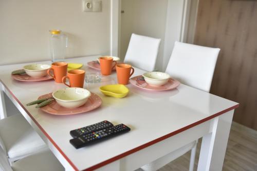 Ozlu Apart Rezervasyon