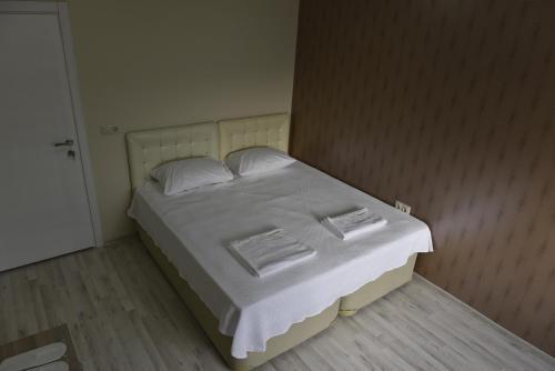 Ozlu Apart Rezervasyon