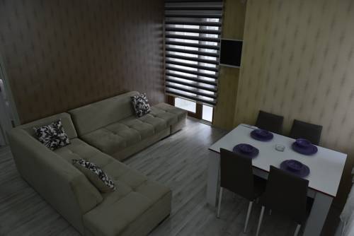 Ozlu Apart Rezervasyon