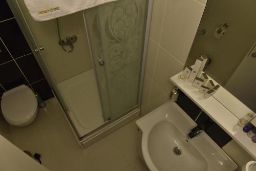 Ozlu Apart Rezervasyon