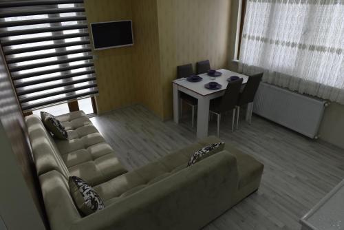 Ozlu Apart Rezervasyon