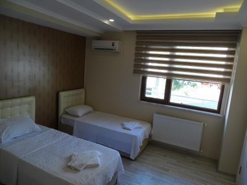Ozlu Apart Rezervasyon