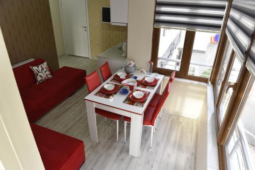 Ozlu Apart Rezervasyon