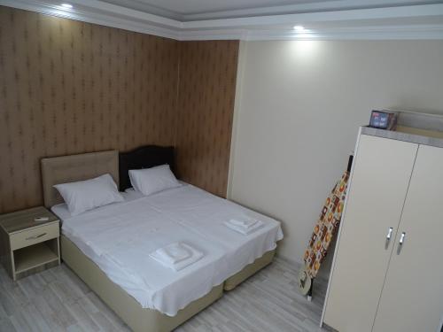 Ozlu Apart Rezervasyon