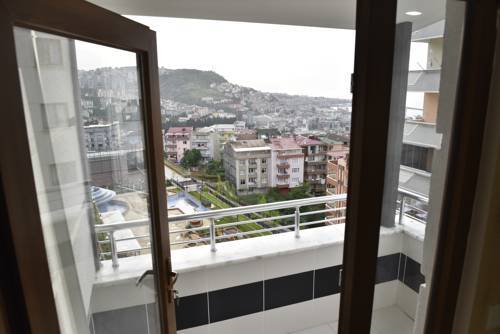 Ozlu Apart Rezervasyon