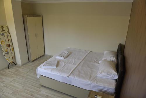 Ozlu Apart Rezervasyon