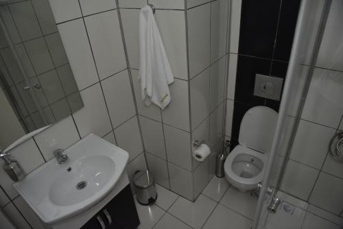 Ozlu Apart Rezervasyon