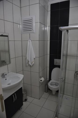 Ozlu Apart Rezervasyon