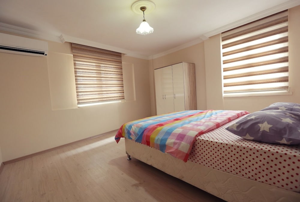 Trb Berceste Apart Hotel Rezervasyon