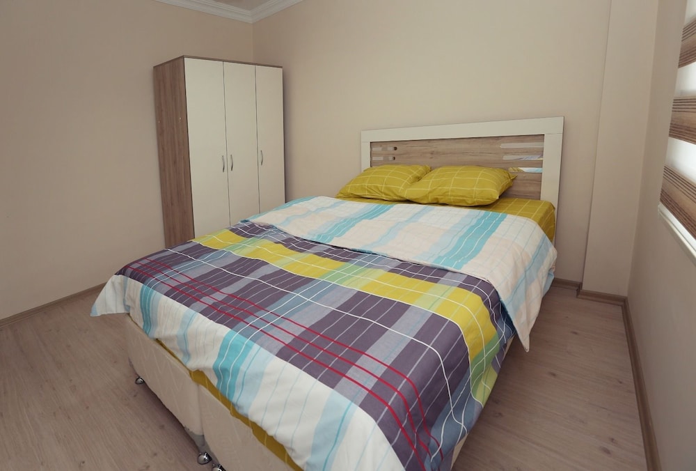 Trb Berceste Apart Hotel Rezervasyon