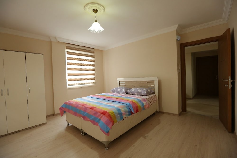 Trb Berceste Apart Hotel Rezervasyon