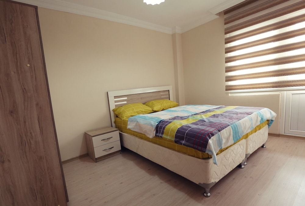 Trb Berceste Apart Hotel Rezervasyon