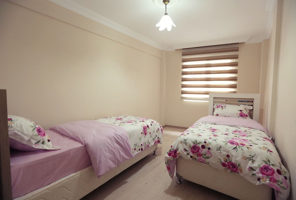 Trb Berceste Apart Hotel Rezervasyon