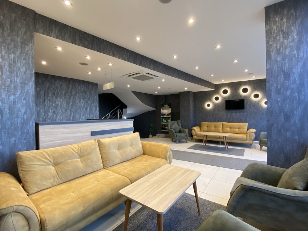 Alarga Premier Hotel Rezervasyon